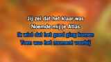 Karaoké Atlas - Pommelien Thijs