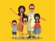 Sunny Side Up Summer - Backing Track Batterie - The Bob's Burgers Movie (film 2022)