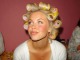 Hairdresser custom backing track - Skye Newman