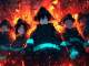 Playback MP3 MAYDAY - Karaoké MP3 Instrumental rendu célèbre par Fire Force (炎炎ノ消防隊)