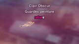 Video Karaoke Lumière - Clair Obscur: Expedition 33 - Karaoke Canzoni