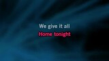 Singen Give It All Karaoke - Rise Against - MP3 Karaoke
