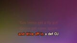 Karaoké Rapper's Delight (long version) - The Sugarhill Gang