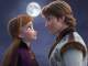 Instrumental MP3 Love Is an Open Door - Karaoke MP3 bekannt durch Frozen (2013 film)