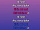 Ik Zing - Custom Karaoke - Snelle