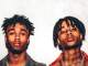 Piano Backing Track - This Could Be Us - Rae Sremmurd - Instrumental Without Piano