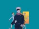 LOST IN PARADISE - Backing Track Batterie - Jujutsu Kaisen (呪術廻戦)