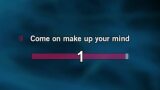 Karaoké Make Up Your Mind - Bryan Adams
