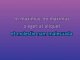 Clandestina (Cocaina remix) - Custom Karaoke - FILV