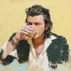 Whiskey in Reverse