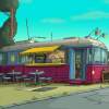 Snack-bar chez Raymond