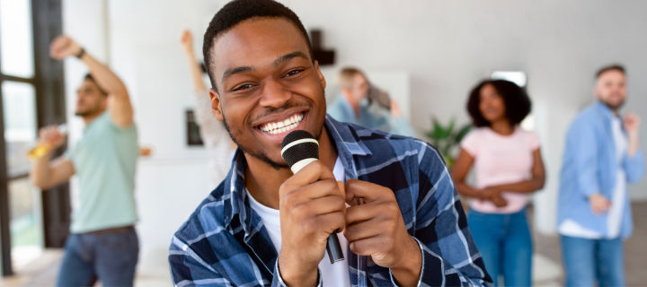 Karaoke