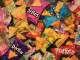 Doritos & Fritos - Guitar Backing Track - 100 Gecs