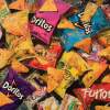 Doritos & Fritos