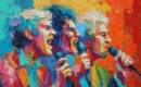 Medley Grands Classiques - Karaoke Strumentale - Medley Covers - Playback MP3 Medley Grands Classiques - Karaoke Strumentale - Medley Covers - Playback MP3