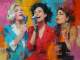 Playback personnalisé Medley Spécial Chanteuses - Medley Covers