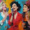 Medley Spécial Chanteuses