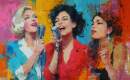 Medley Spécial Chanteuses - Karaoke Strumentale - Medley Covers - Playback MP3 Medley Spécial Chanteuses - Karaoke Strumentale - Medley Covers - Playback MP3