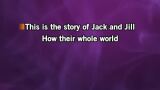 Karaoké Jack and Jill - Morgan Wallen