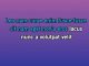 Scornful Woman - Custom Karaoke - Oliver Anthony