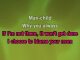 Manchild Karaoke - Sabrina Carpenter