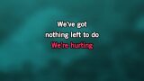 TV Party Karaoke - Black Flag