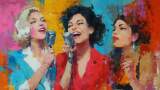 Medley Spécial Chanteuses