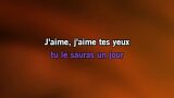 Karaoké Sensualité - Yann Muller