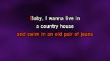 Karaoké Country House - Sam Hunt