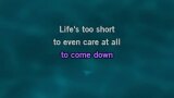 Karaoké Cough Syrup - Darren Criss