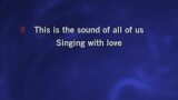One Voice Karaoke - The Wailin' Jennys