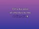 Cough Syrup - Custom Karaoke - Glee