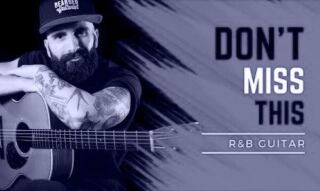 The Bearded Guitarist