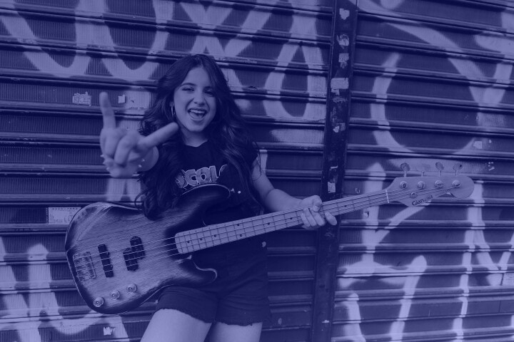 Pour les bassistes