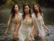 Instrumental MP3 Didn't Leave Nobody but the Baby - Karaoke MP3 bekannt durch Gillian Welch