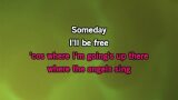 Singen Heaven Sweet Home Karaoke - Craig Morgan - MP3 Karaoke