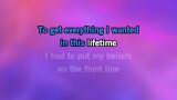 Video Karaoke You and Me - Yelawolf