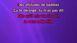 Baddies Karaoke - Joé Dwèt Filé