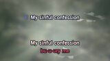 Singen God Is a Weapon Karaoke - Falling in Reverse - MP3 Karaoke