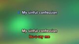 God Is a Weapon Karaoke - Falling in Reverse
