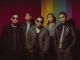 Playback personnalisé Rainbow - South Border