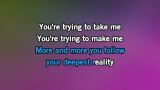 The Only Karaoke - Static-X