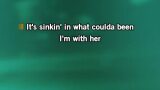 Dark Til Daylight Karaoke - Morgan Wallen