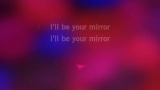 Karaoké I'll Be Your Mirror - Nico (Christa Päffgen)