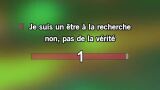 Karaoké Medley Années 80 Français - Medley Covers
