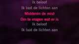 Singen Lichtje Branden Karaoke - Suzan & Freek - MP3 Karaoke
