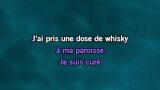 Karaoké Medley Rock Français - Medley Covers