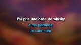 Video Karaoke Medley Rock Français - Medley Covers