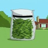 A Bag of Weed