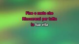 Singen Infinito Karaoke - Raf - MP3 Karaoke